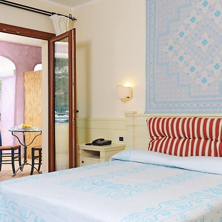 Hotel Baja Romantica Bosa Esterno foto