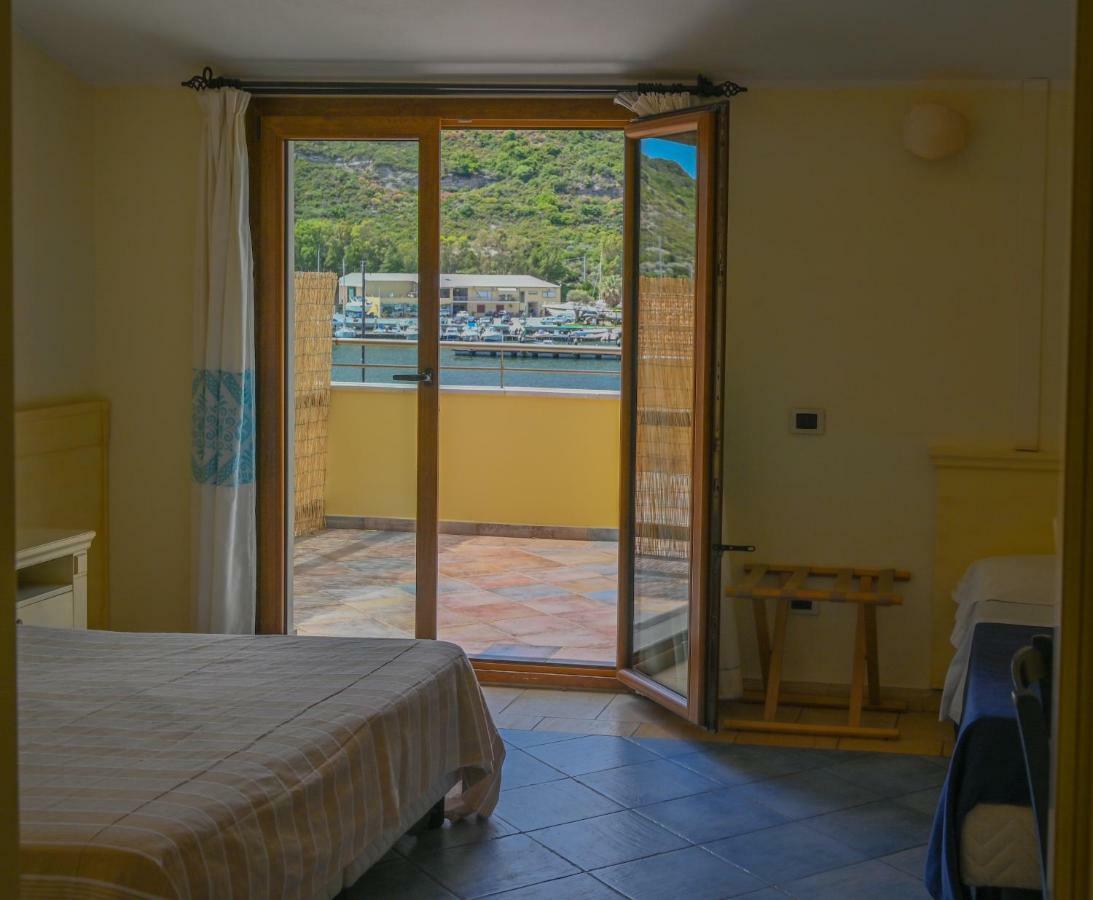 Hotel Baja Romantica Bosa Esterno foto